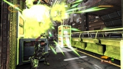 Scourge: Outbreak - Screen zum Shooter.