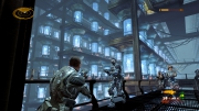 Scourge: Outbreak - Screen zum Shooter.