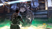 Scourge: Outbreak - Screen zum Shooter.