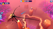 Tentacles: Enter the Mind: First Screenshots