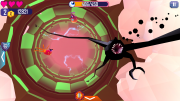 Tentacles: Enter the Mind: First Screenshots