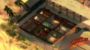 Jagged Alliance: Flashback - Alpha Screenshots