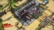 Jagged Alliance: Flashback - Alpha Screenshots