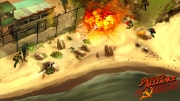 Jagged Alliance: Flashback - Alpha Screenshots