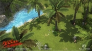 Jagged Alliance: Flashback: Alpha Screenshots