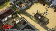 Jagged Alliance: Flashback - Alpha Screenshots