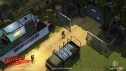 Jagged Alliance: Flashback: Screenshots September 14