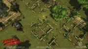 Jagged Alliance: Flashback: Screenshots September 14