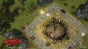 Jagged Alliance: Flashback - Screenshots September 14