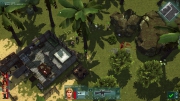 Jagged Alliance: Flashback: Screenshots September 14