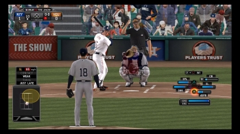 MLB 14 - The Show: Screenshots zum Artikel