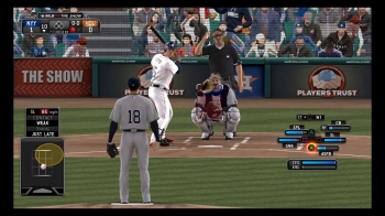 MLB 14 - The Show - Screenshots zum Artikel