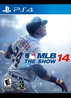 MLB 14 - The Show