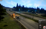 ADAC - Die Simulation: Erste Bilder zur Simulation.