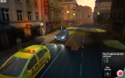 ADAC - Die Simulation - Erste Bilder zur Simulation.