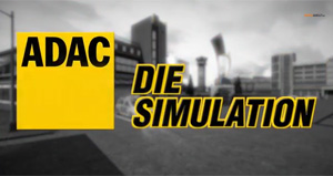 ADAC - Die Simulation