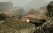 America's Army 3: Screen zum Action Titel.