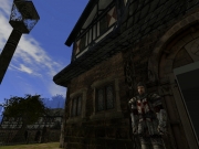 Gothic 2: Screenshots aus Gothic 2.