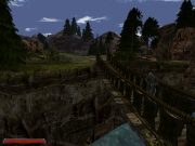 Gothic 2: Screenshots aus Gothic 2.