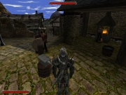 Gothic 2 - Screenshots aus Gothic 2.