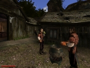 Gothic 2: Screenshots aus Gothic 2.