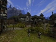 Gothic 2: Screenshots aus Gothic 2.