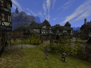 Gothic 2 - Screenshots aus Gothic 2.