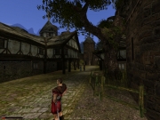 Gothic 2 - Screenshots aus Gothic 2.