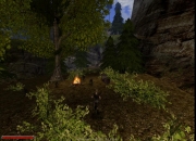 Gothic 2: Screenshots aus Gothic 2.