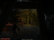 Gothic 2: Screenshots aus Gothic 2.