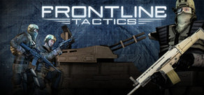 Logo for Frontline Tactics