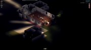 Project Zomboid: Screen zur Zombie RPG Simulation.