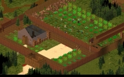 Project Zomboid: Screen zur Zombie RPG Simulation.