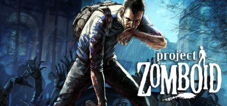 Logo for Project Zomboid