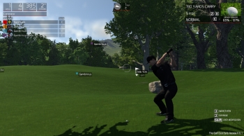 The Golf Club: Screenshots zum Artikel