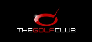 Logo for The Golf Club