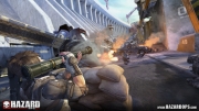 Hazard Ops: Screenshots April 14