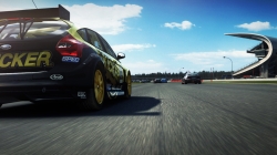 Grid Autosport - First Screenshots