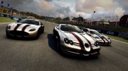 Grid Autosport: DLC The Best of British