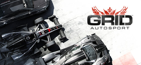 Logo for Grid Autosport