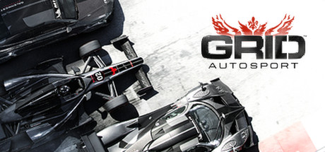 Grid Autosport