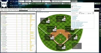 Out of the Park Baseball 15 - Screenshots zum Artikel