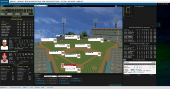 Out of the Park Baseball 15 - Screenshots zum Artikel