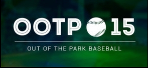 Out of the Park Baseball 15