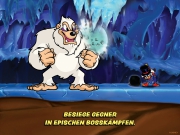 DuckTales Remastered - DuckTales: Remastered bringt Dagobert Duck erstmalig auf Mobilgeräte