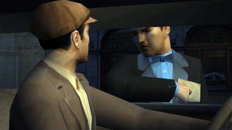 Mafia: Screen zum Spiel Mafia.