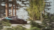 Driveclub - Screenshots April 14