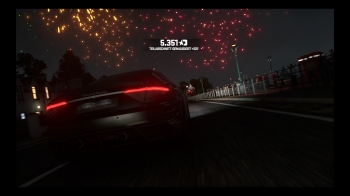 Driveclub - Screenshots zum Artikel