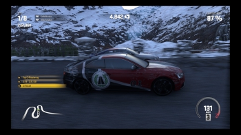 Driveclub - Screenshots zum Artikel