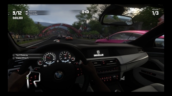 Driveclub - Screenshots zum Artikel